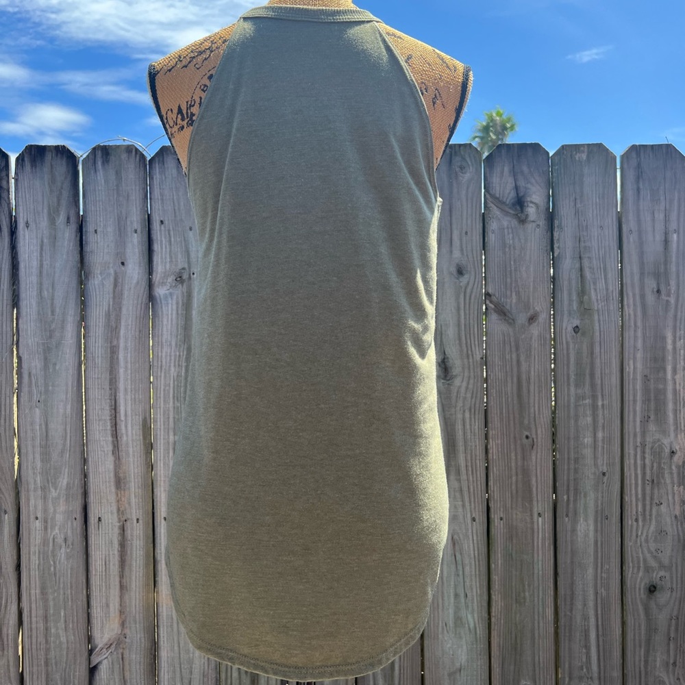 Tank Top - Picture 2 of 3